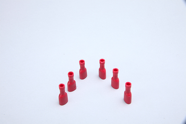 Female Full-insulated Terminal