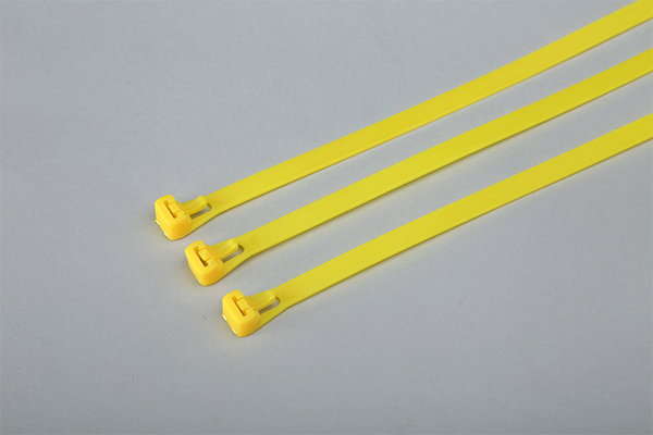 Releasable Cable Ties
