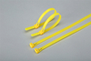 Releasable Reusable Cable ties For Fastening