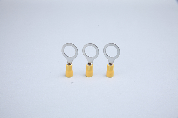 Insulated Terminal Ring Type