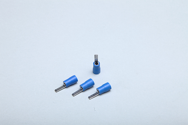 Insulated Terminal Blade Type