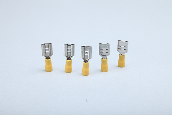 Female Insulated Terminal