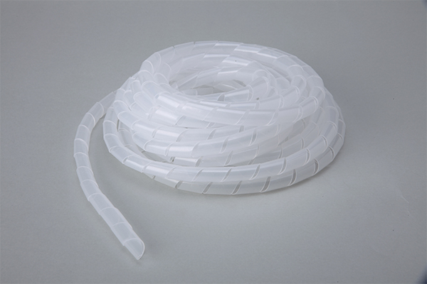 Spiral Wrapping Band