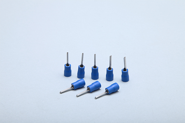 Insulated Terminal Pin Type