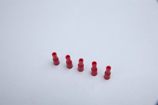 Female Bullet Insulated Terminal